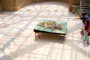 Piazza Armerina: Tour dei mosaici della Villa Romana del Casale