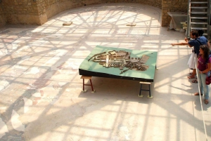 Piazza Armerina: Tour dei mosaici della Villa Romana del Casale