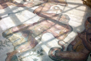 Piazza Armerina: Tour dei mosaici della Villa Romana del Casale