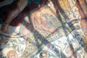 Piazza Armerina: Tour dei mosaici della Villa Romana del Casale