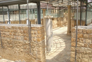 Piazza Armerina: Tour dei mosaici della Villa Romana del Casale