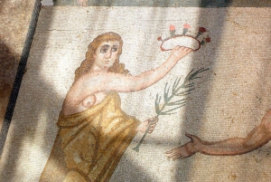 Piazza Armerina: Tour dei mosaici della Villa Romana del Casale