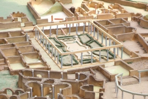 Piazza Armerina: Tour dei mosaici della Villa Romana del Casale