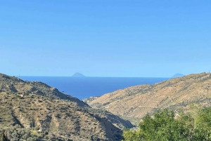 Privat tur til Monreales katedral og kloster, keramisk laboratorium