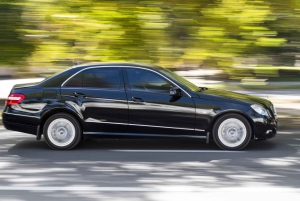 Частное такси из Таормины в Катанию (или наоборот)