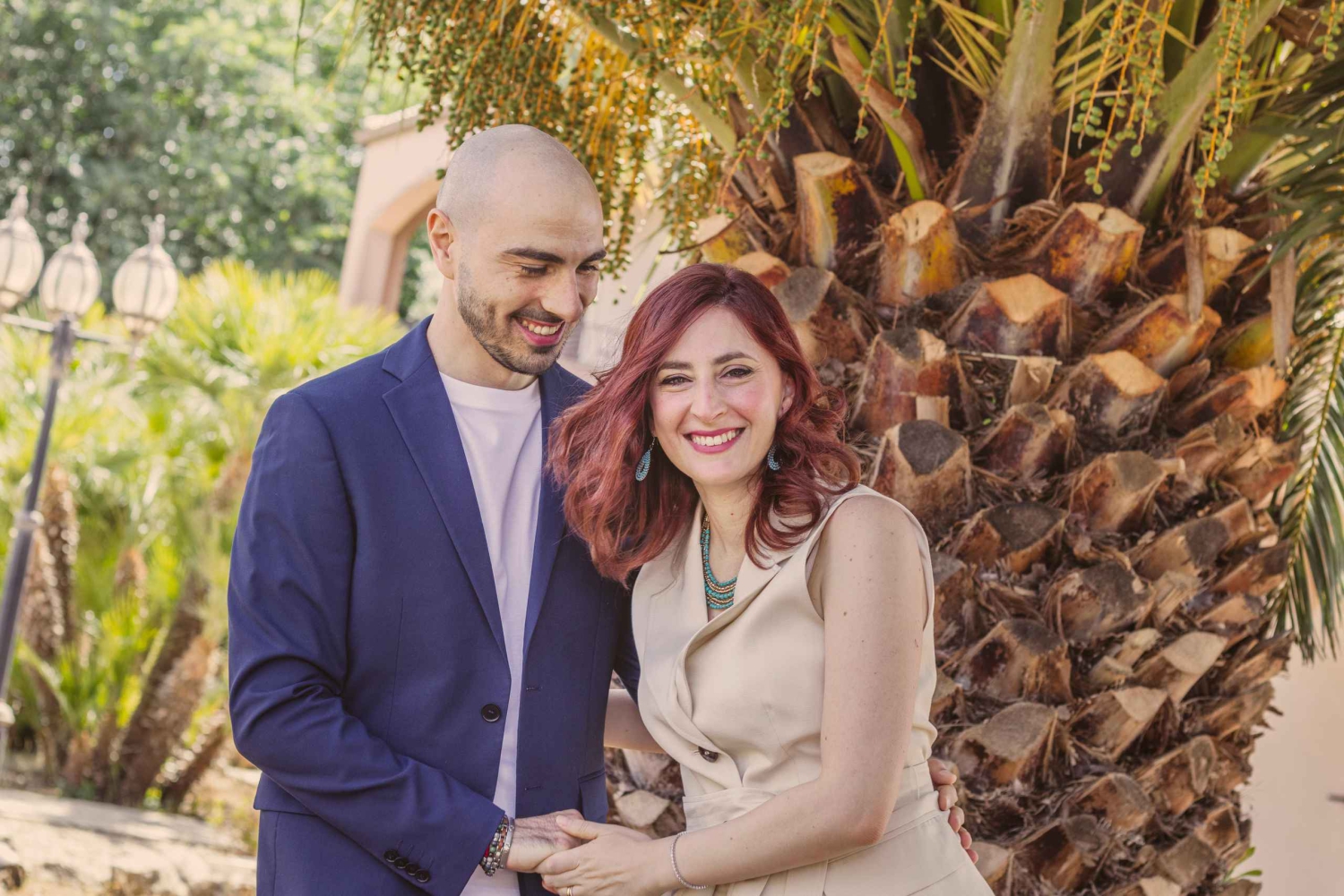 Ragusa: Photography Walk with Professional Portraits