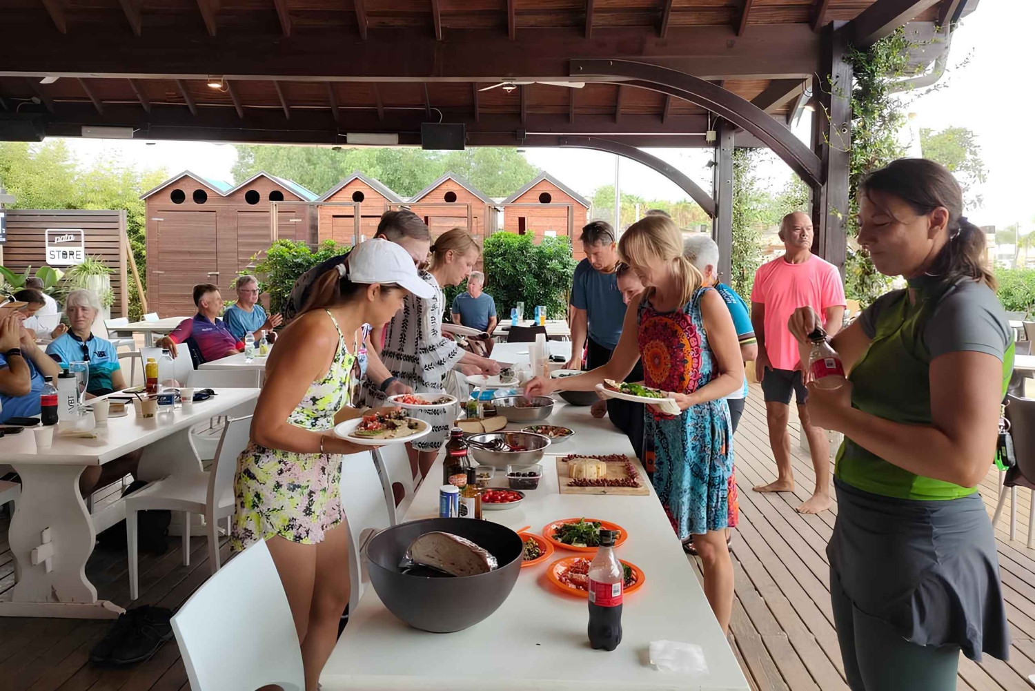 Ragusa: Ricotta-tillverkning på en gård med middag