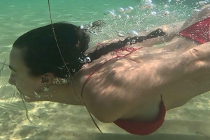 Scala dei Turchi, villages et street food : une aventure en vélo électrique sicilien !