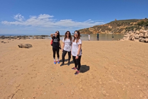 Scala dei Turchi, villages et street food : une aventure en vélo électrique sicilien !