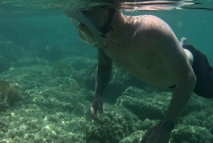 Scala dei Turchi, villages et street food : une aventure en vélo électrique sicilien !