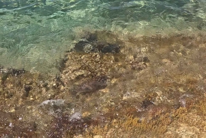 Scala dei Turchi, villages et street food : une aventure en vélo électrique sicilien !