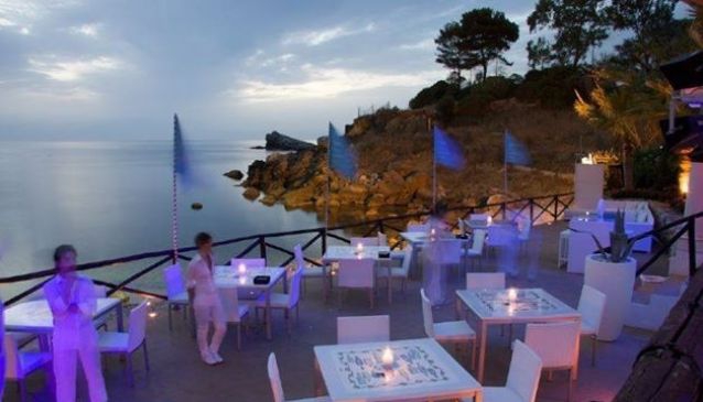 Sea Club Terrasini