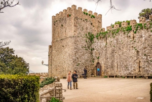 Segesta, Erice and Salt Pans Full-Day Excursion from Palermo