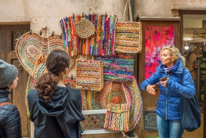 Segesta, Erice and Salt Pans Full-Day Excursion from Palermo