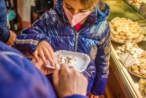 Segesta, Erice and Salt Pans Full-Day Excursion from Palermo