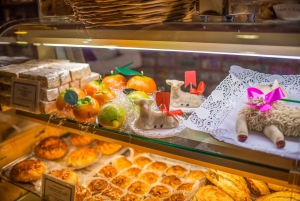 Segesta, Erice and Salt Pans Full-Day Excursion from Palermo