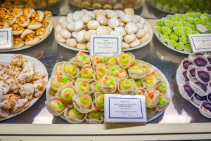 Segesta, Erice and Salt Pans Full-Day Excursion from Palermo