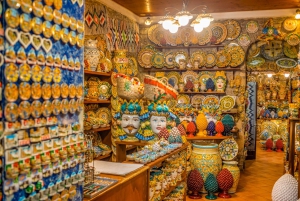 Segesta, Erice and Salt Pans Full-Day Excursion from Palermo