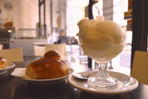 Bocados sicilianos: tour gastronómico por Taormina Arancini, cannoli y mucho más