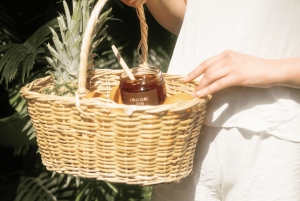 Bocados sicilianos: tour gastronómico por Taormina Arancini, cannoli y mucho más