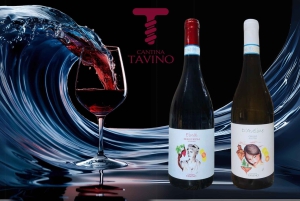 Siracusa: Degustazione di vini in barca con tour e cibo gourmet