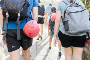 Stromboli: Sunset Trekking at Sciara del Fuoco