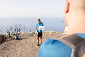 Stromboli: Sunset Trekking at Sciara del Fuoco