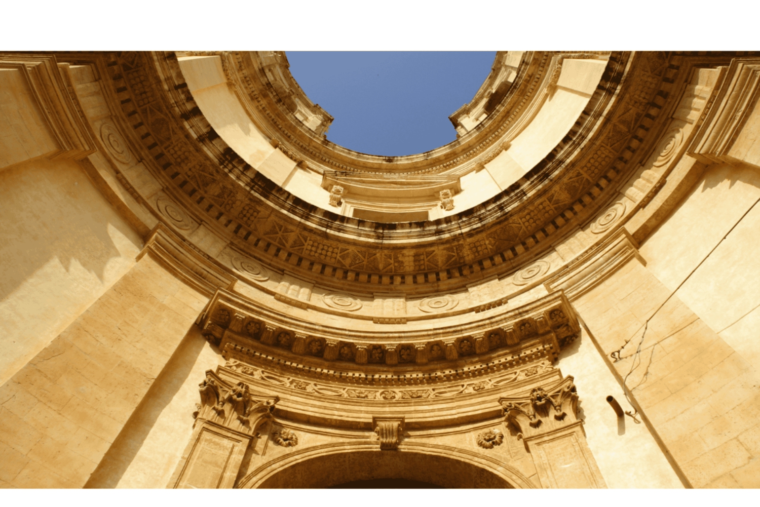 Tour particular por Siracusa e Noto saindo de Catânia