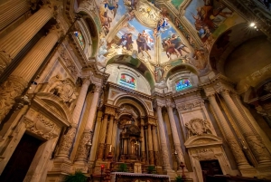 'Syrakus an einem Tag: Komplette Tour mit Verkostung sizilianischer Köstlichkeiten'.