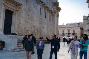 Syracuse, Ortygia and Noto Full-Day Tour from Catania