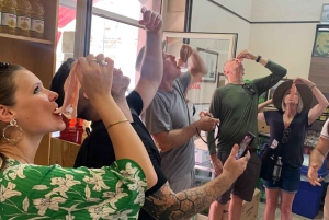 Siracusa: aula de culinária tradicional e visita ao mercado antigo