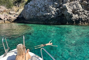 Taormina: veneretki ja sisilialaisen viinin maistelu