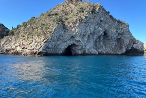 Taormina: veneretki ja sisilialaisen viinin maistelu