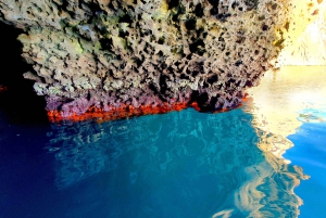 Taormina: veneretki ja sisilialaisen viinin maistelu