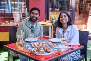 Taormina: corso di cucina sui cannoli con certificato di completamento