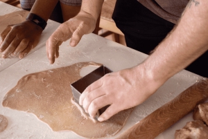 Taormina: corso di cucina sui cannoli con certificato di completamento