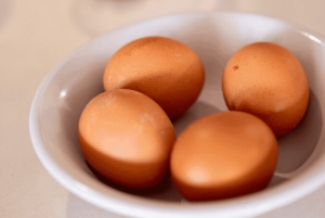 Taormina: corso di cucina sui cannoli con certificato di completamento