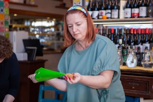 Taormina: corso di cucina sui cannoli con certificato di completamento