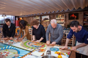 Taormina: corso di cucina sui cannoli con certificato di completamento