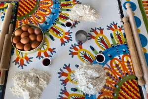 Taormina: corso di cucina sui cannoli con certificato di completamento