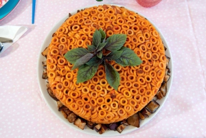 Taormina: Madlavningskursus hjemme hos en lokal