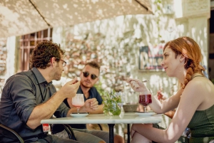 Taormina: Godfather Vs Mafia Tour with Pasta Lunch