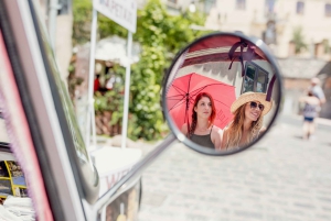 Taormina: Godfather Vs Mafia Tour with Pasta Lunch