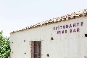 Taormina: Godfather Vs Mafia Tour with Pasta Lunch