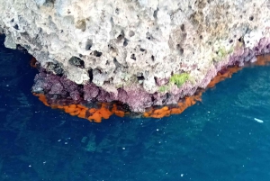 Taormina: Passeio de barco em Isola Bella com Prosecco a bordo