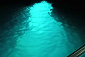 Taormina: Passeio de barco em Isola Bella com Prosecco a bordo