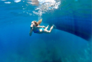 Taormina: rundtur i Vita lotusen