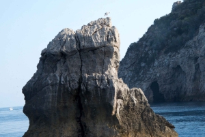 Taormina: rundtur i Vita lotusen