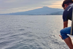 Taormina: rundtur i Vita lotusen