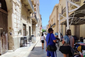 Trapani: Hidden Gems Walking Tour